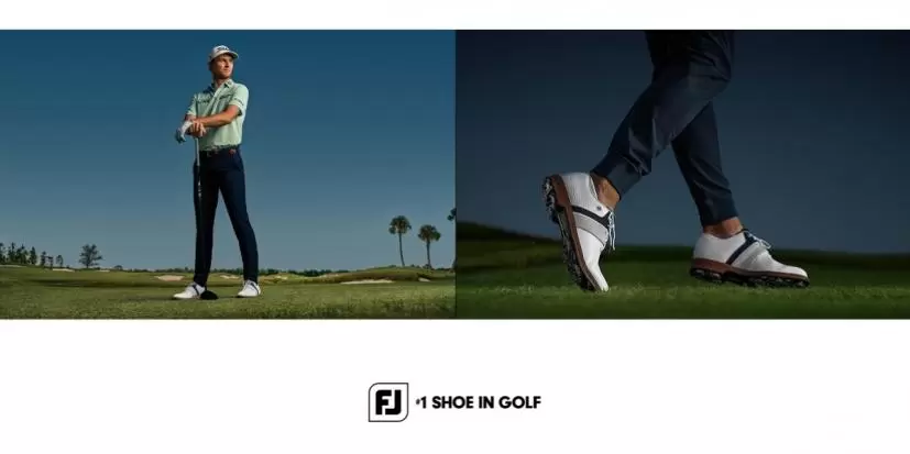 フットジョイ,ゴルフシューズ,footjoy,