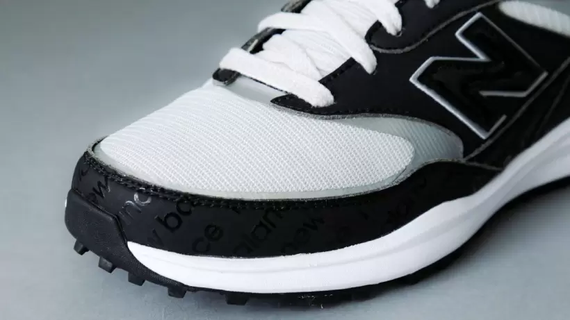 ニューバランス,ゴルフシューズ