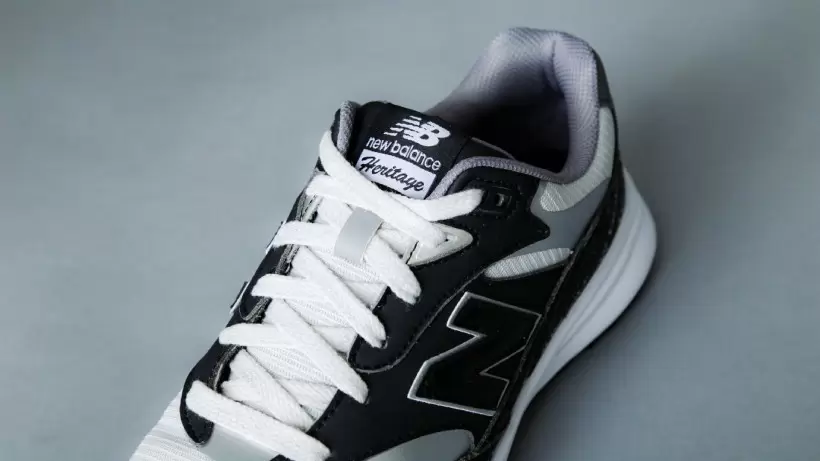 ニューバランス,ゴルフシューズ