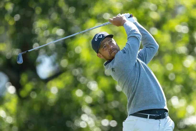 ザンダー・シャウフェレ