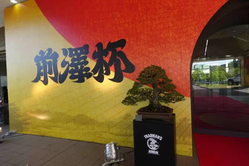 前澤杯,ゴルフトーナメント,男子ツアー,男子ゴルフ