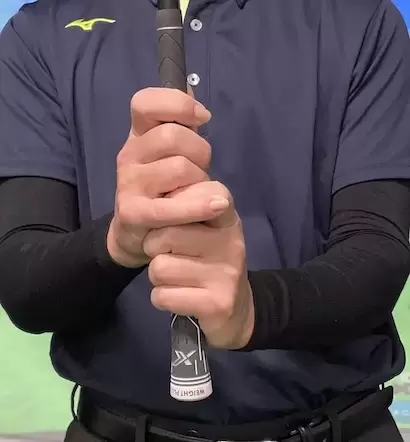 オーバーラッピング