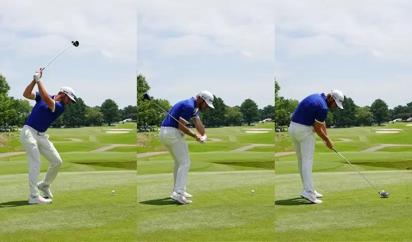 マシュー・ウルフ