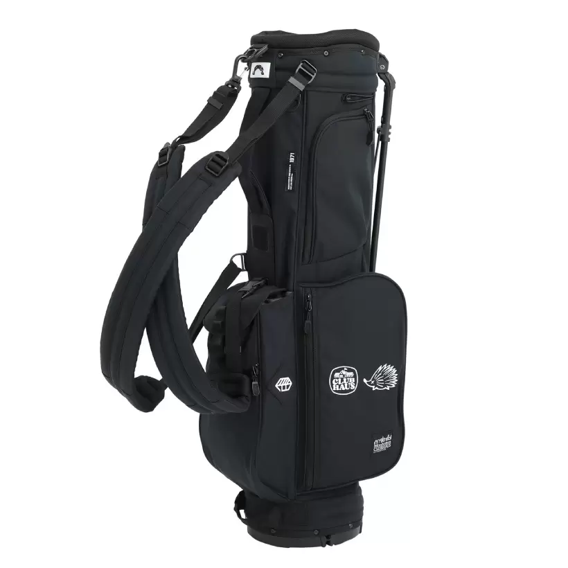 クラブハウス,ゴルフアイテム,コラボ