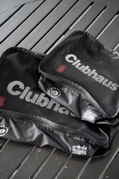 クラブハウス,ゴルフアイテム,コラボ