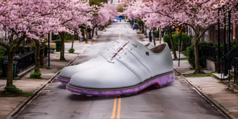 フットジョイ,レジェンドシリーズ,ゴルフシューズ