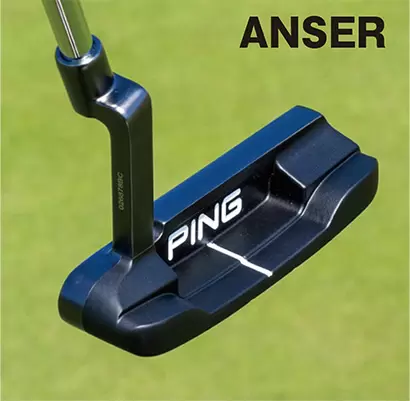 ピン,SCOTTSDALE（スコッツデール）