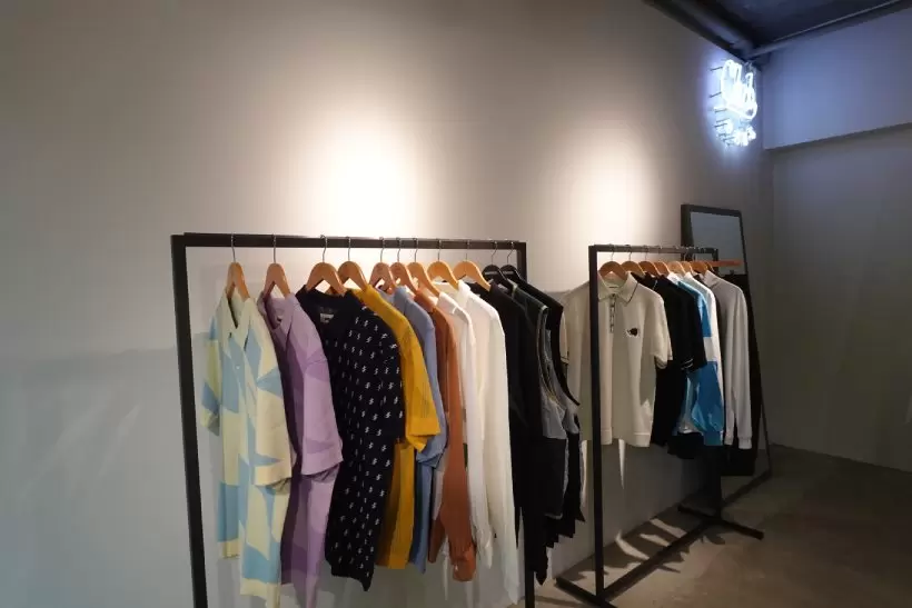 クラブハウス,CLUBHAUS,ゴルフブランド,大阪ショップ