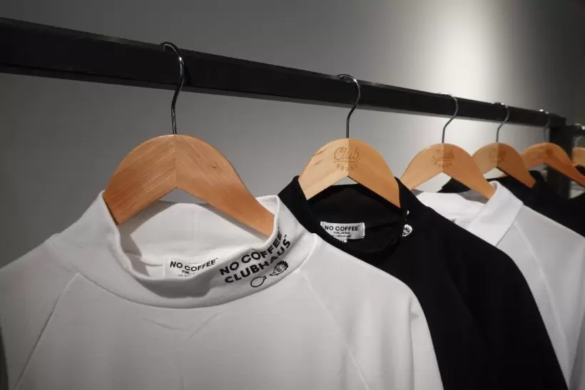 クラブハウス,CLUBHAUS,ゴルフブランド,大阪ショップ