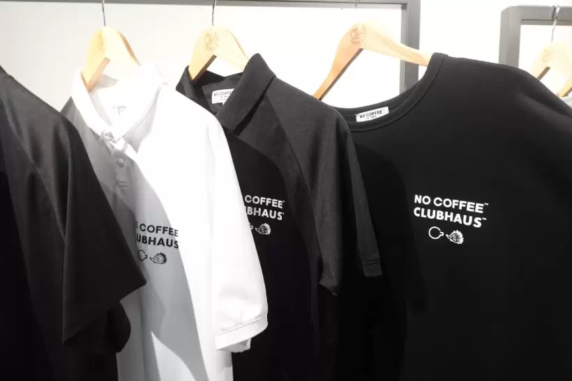 クラブハウス,CLUBHAUS,ゴルフブランド,大阪ショップ