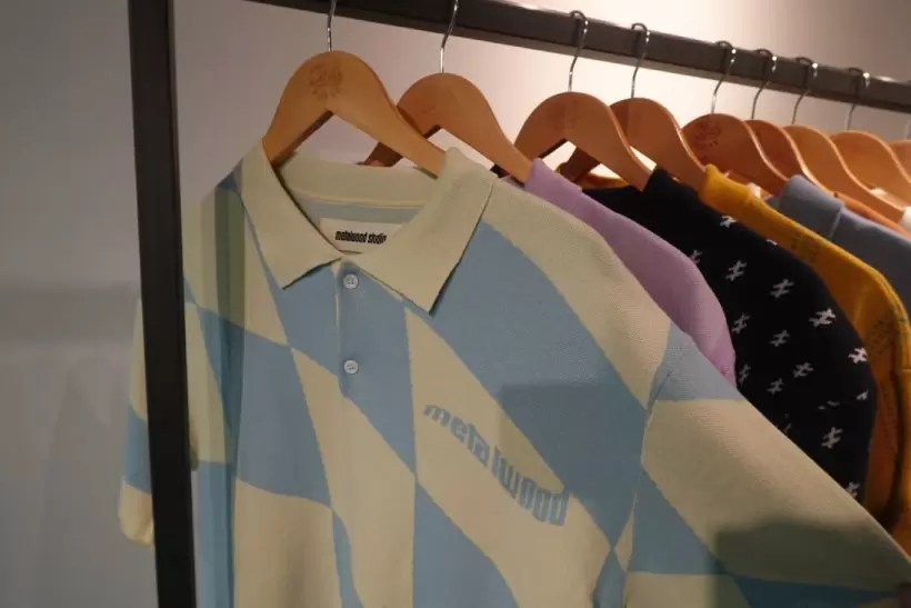 クラブハウス,CLUBHAUS,ゴルフブランド,大阪ショップ