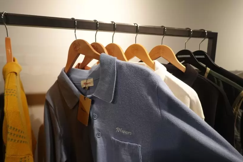 クラブハウス,CLUBHAUS,ゴルフブランド,大阪ショップ