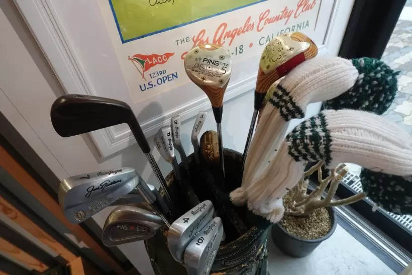 クラブハウス,CLUBHAUS,ゴルフブランド,大阪ショップ