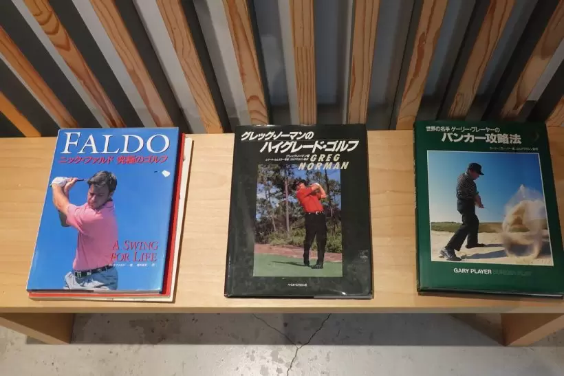 クラブハウス,CLUBHAUS,ゴルフブランド,大阪ショップ