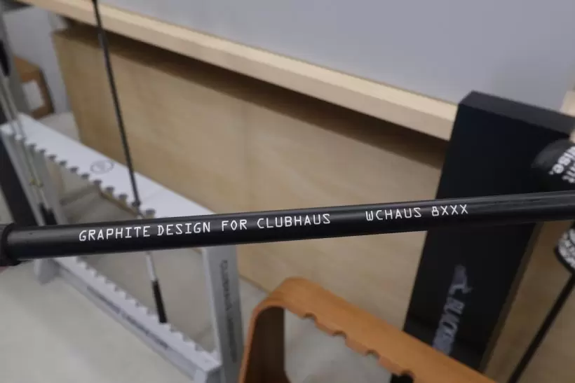 クラブハウス,CLUBHAUS,ゴルフブランド,大阪ショップ