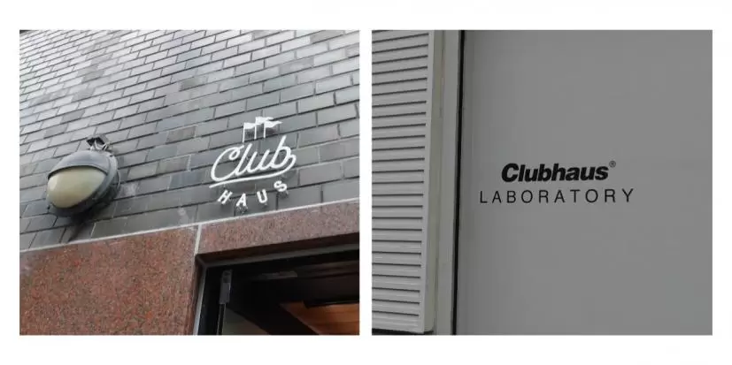 クラブハウス,CLUBHAUS,ゴルフブランド,大阪ショップ