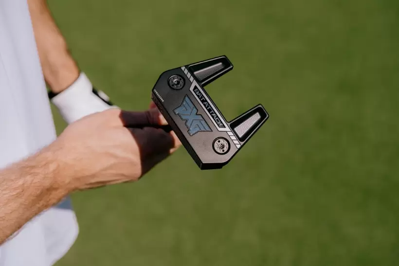 PXG,パター,ゴルフクラブ