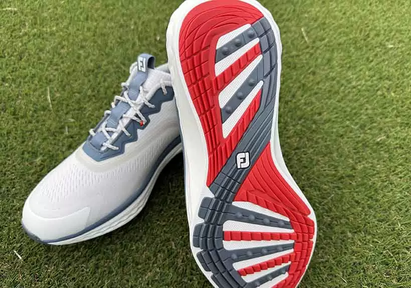 FJ QUANTUM（クオンタム）