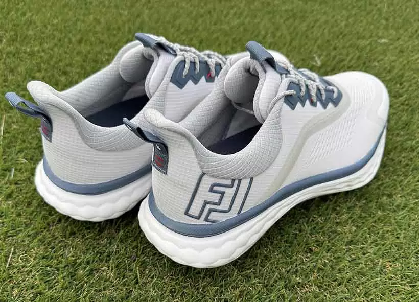 FJ QUANTUM（クオンタム）