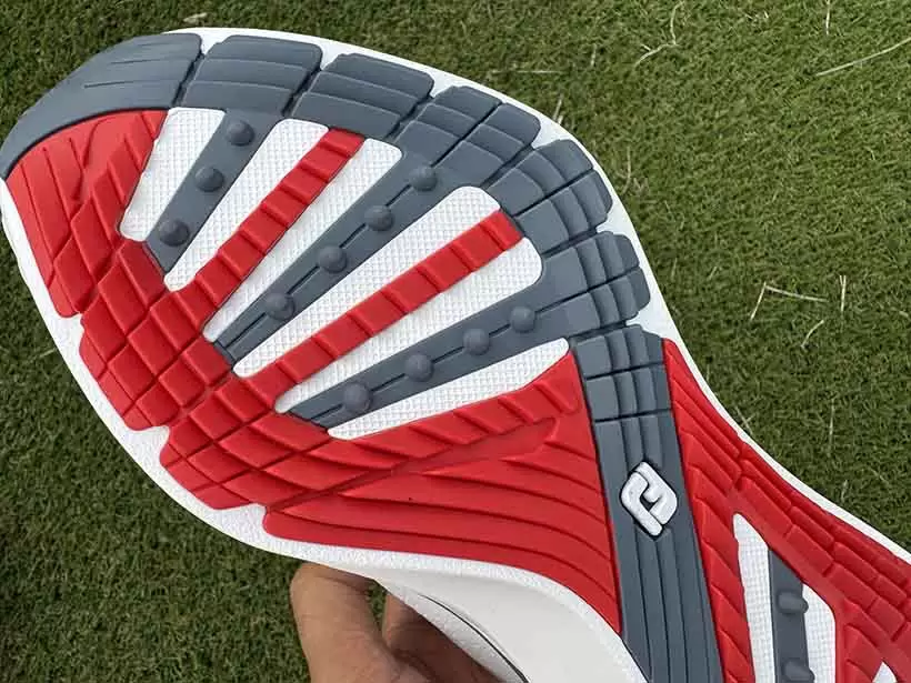 FJ QUANTUM（クオンタム）