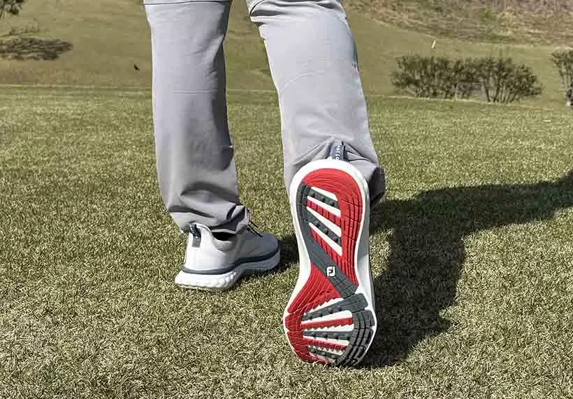 FJ QUANTUM（クオンタム）