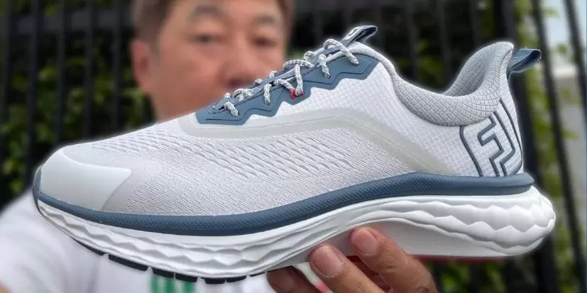 FJ QUANTUM（クォンタム）