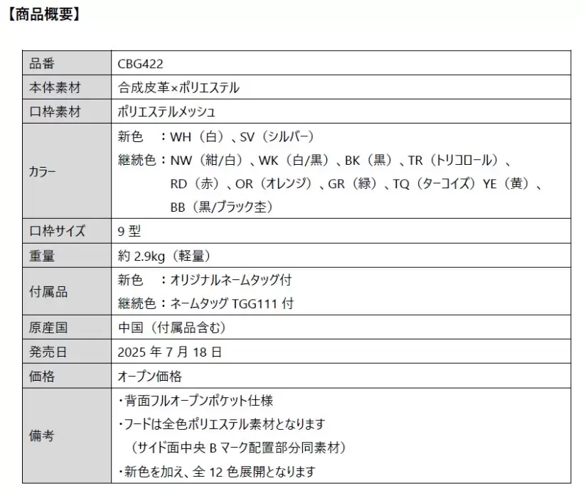ブリヂストン,ゴルフシューズ,キャディバッグ