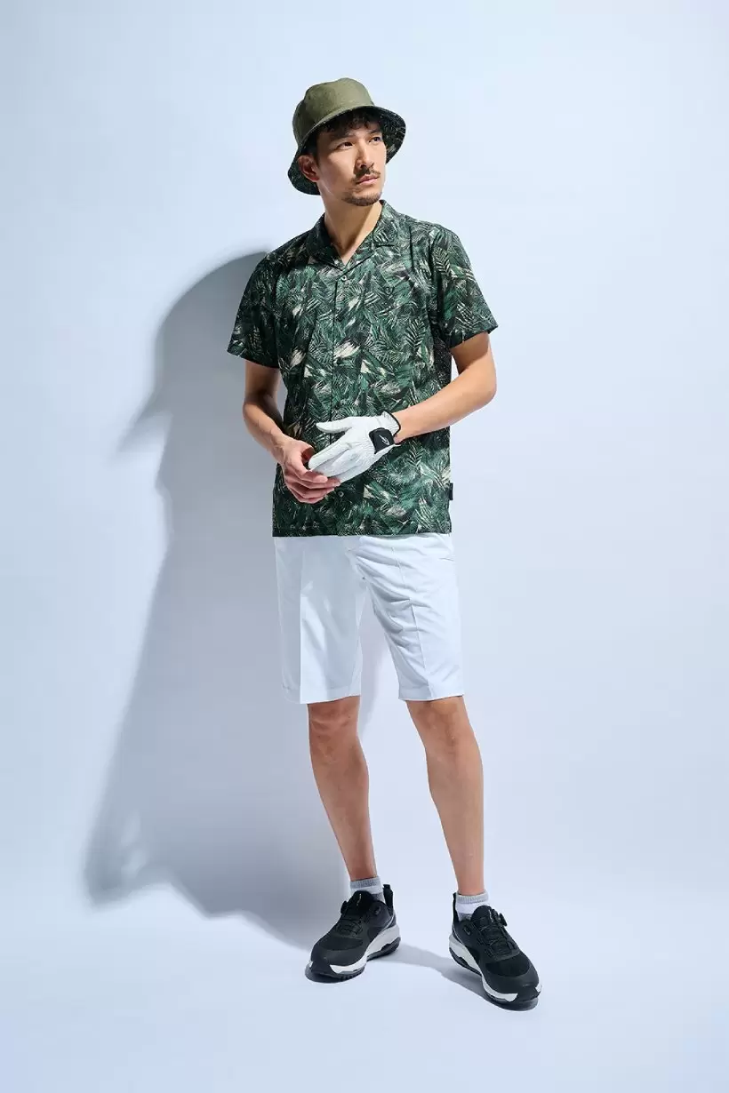 TIGORA,ゴルフウェア,メンズウェア,レディースウェア