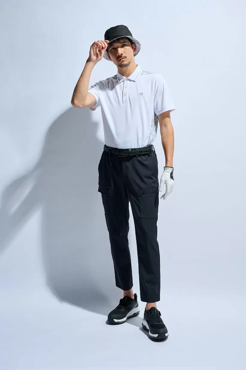 TIGORA,ゴルフウェア,メンズウェア,レディースウェア