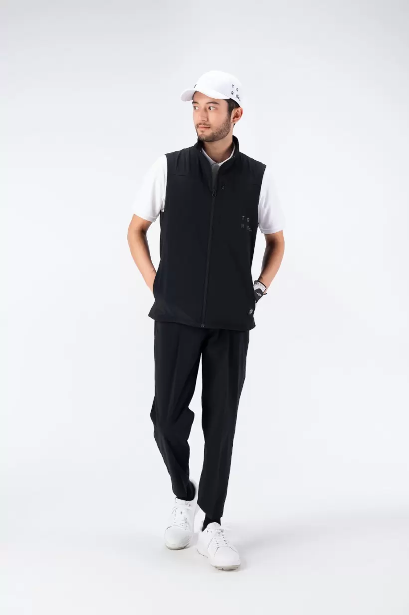 TIGORA,ゴルフウェア,メンズウェア,レディースウェア