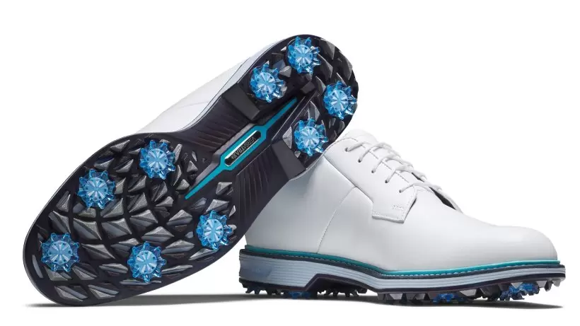 フットジョイ,ゴルフシューズ