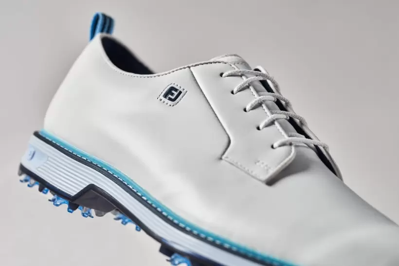 フットジョイ,ゴルフシューズ