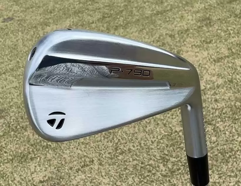 P790アイアン,2025