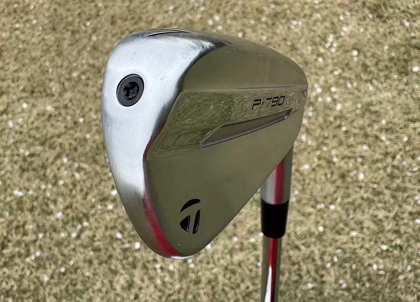 P790アイアン,2025