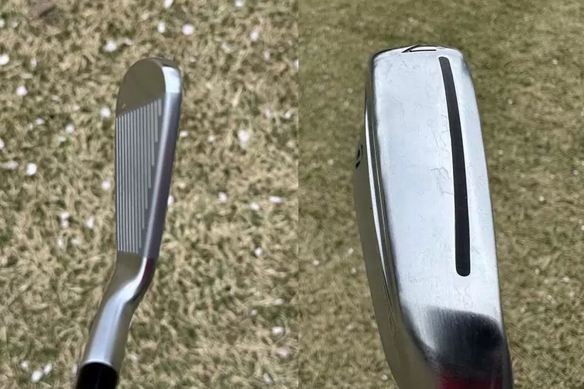 P790アイアン,2025