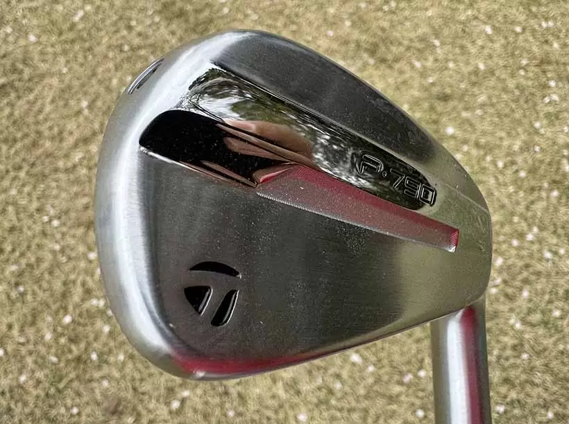 P790アイアン,2025