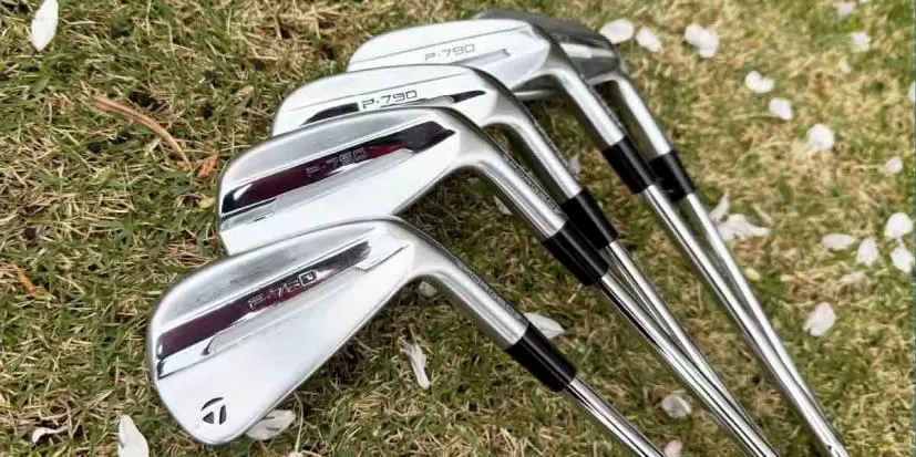 P790アイアン,2025