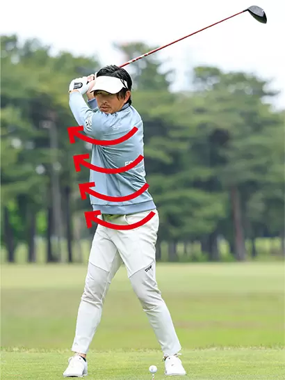 大西翔太