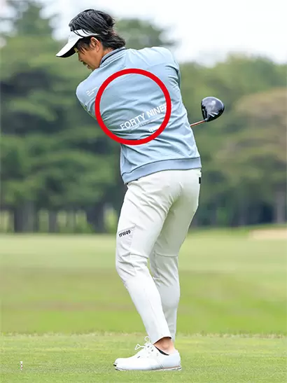 大西翔太