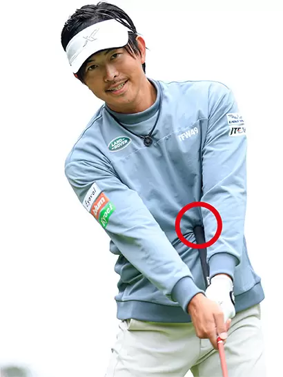 大西翔太