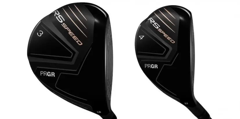 RS SPEED フェアウェイウッド,RS SPEED ユーティリティ