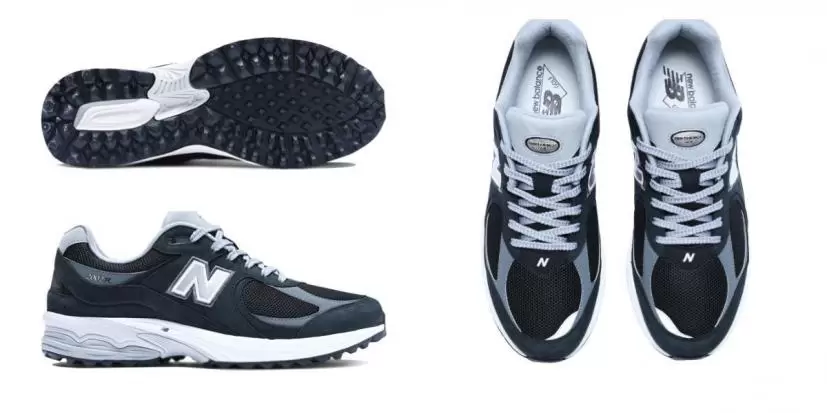 ニューバランス,ニューバランスゴルフ,ゴルフシューズ,限定発売