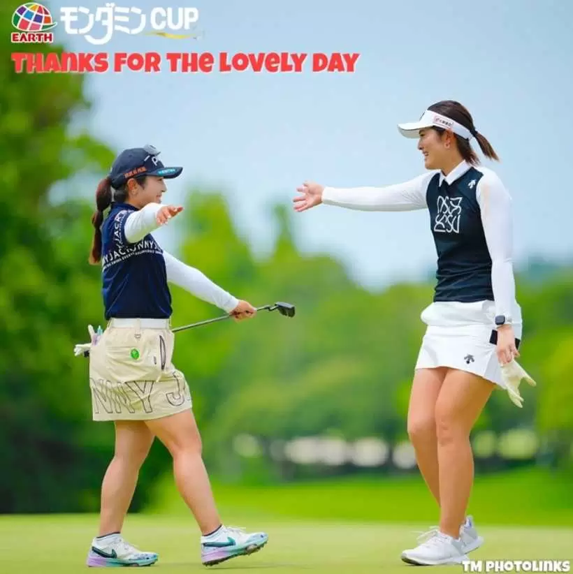 女子トーナメント,アースモンダミンカップ