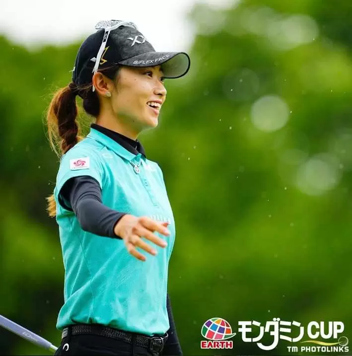 女子トーナメント,アースモンダミンカップ