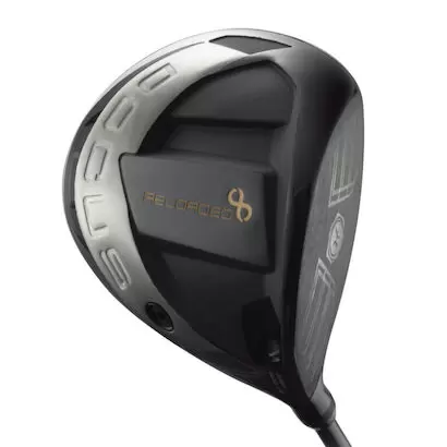 DOCUS RELOADED INFINITY∞ 3D Driver／29万7000円