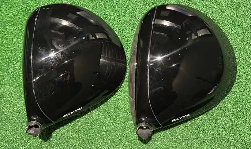 左が「ELYTE◆◆◆TD」で右が「ELYTE◆◆◆」