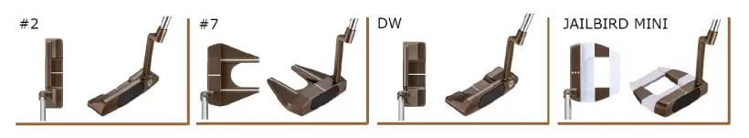 キャロウェイ,パター,ゴルフクラブ,オデッセイ