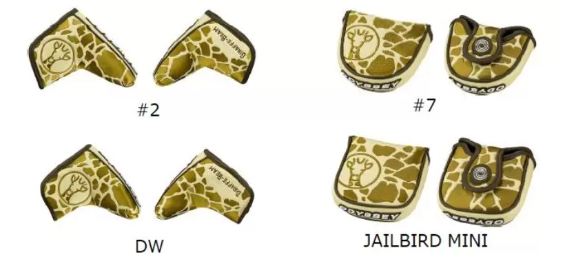 キャロウェイ,パター,ゴルフクラブ,オデッセイ