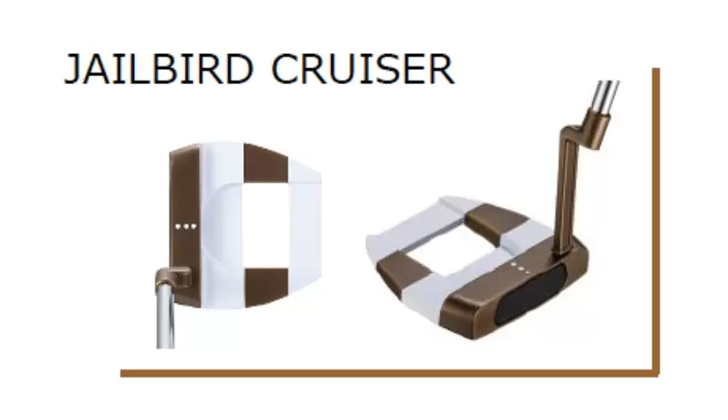 キャロウェイ,パター,ゴルフクラブ,オデッセイ