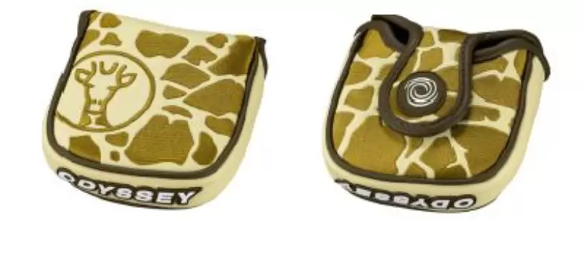 キャロウェイ,パター,ゴルフクラブ,オデッセイ